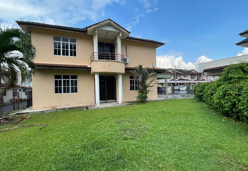 Taman Bukit Kepayang