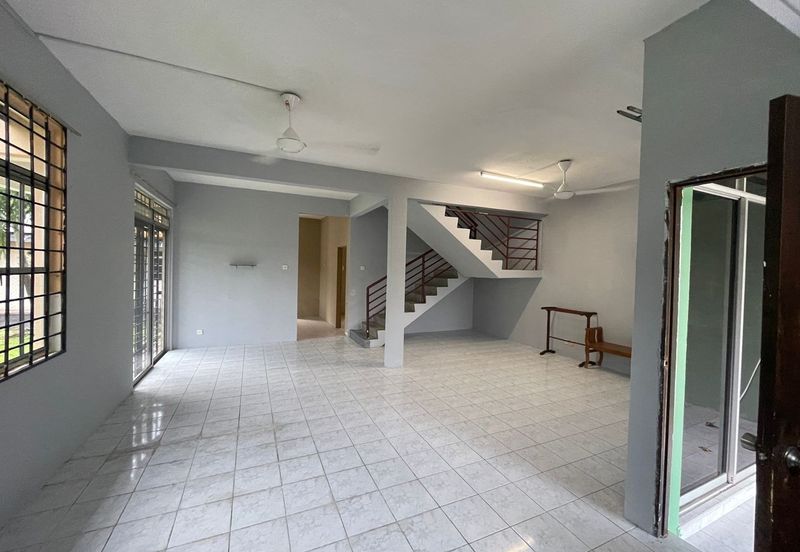 Taman Bukit Kepayang