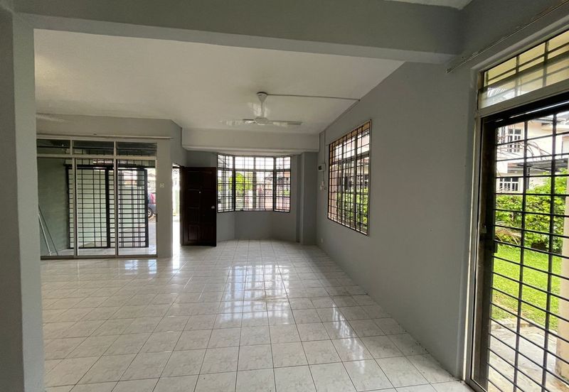 Taman Bukit Kepayang