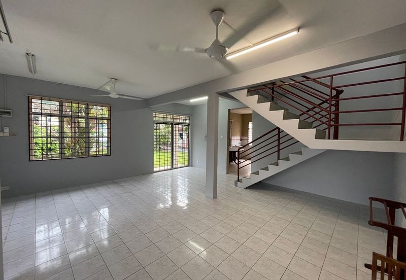 Taman Bukit Kepayang