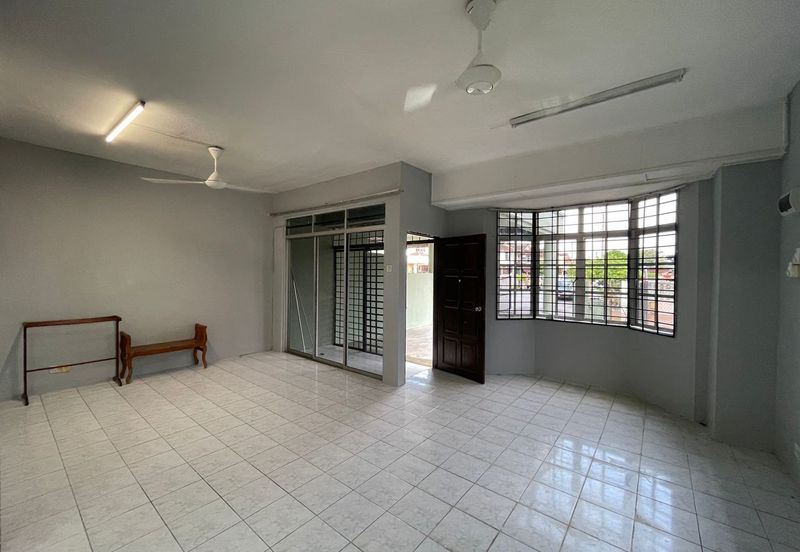 Taman Bukit Kepayang