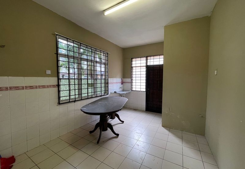 Taman Bukit Kepayang