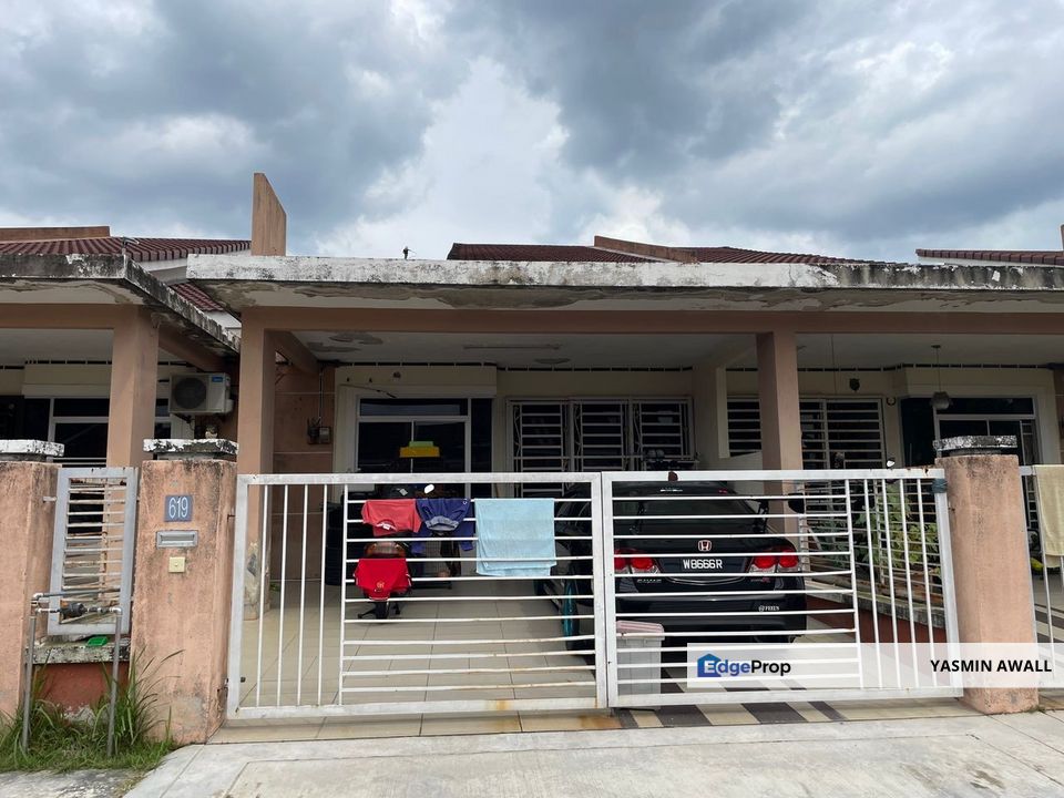 GOOD CONDITION Single Storey Nusari Aman 1, Sendayan, Negeri Sembilan, Seremban