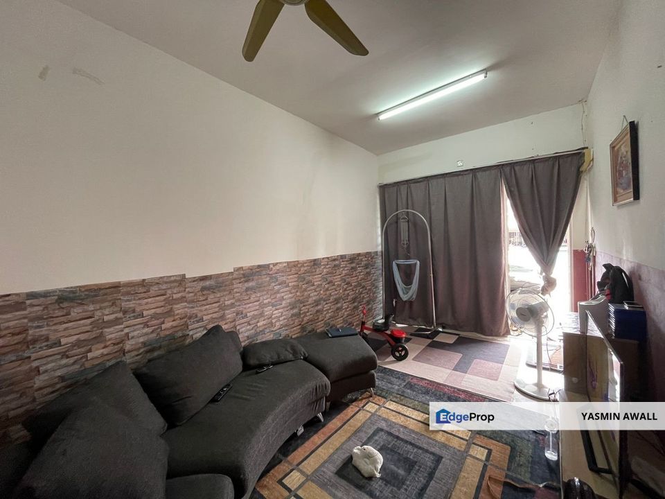 GOOD CONDITION Single Storey Nusari Aman 1, Sendayan, Negeri Sembilan, Seremban