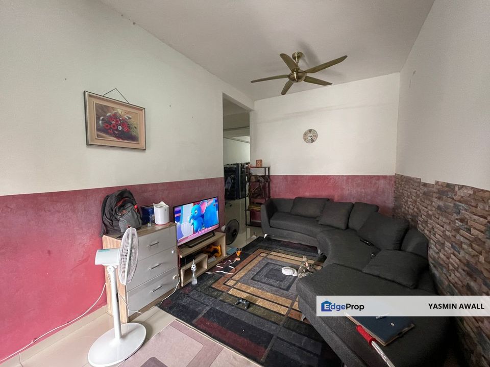 GOOD CONDITION Single Storey Nusari Aman 1, Sendayan, Negeri Sembilan, Seremban