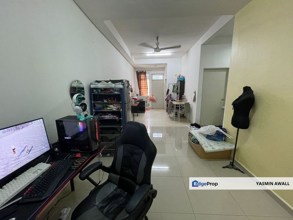 GOOD CONDITION Single Storey Nusari Aman 1, Sendayan, Negeri Sembilan, Seremban