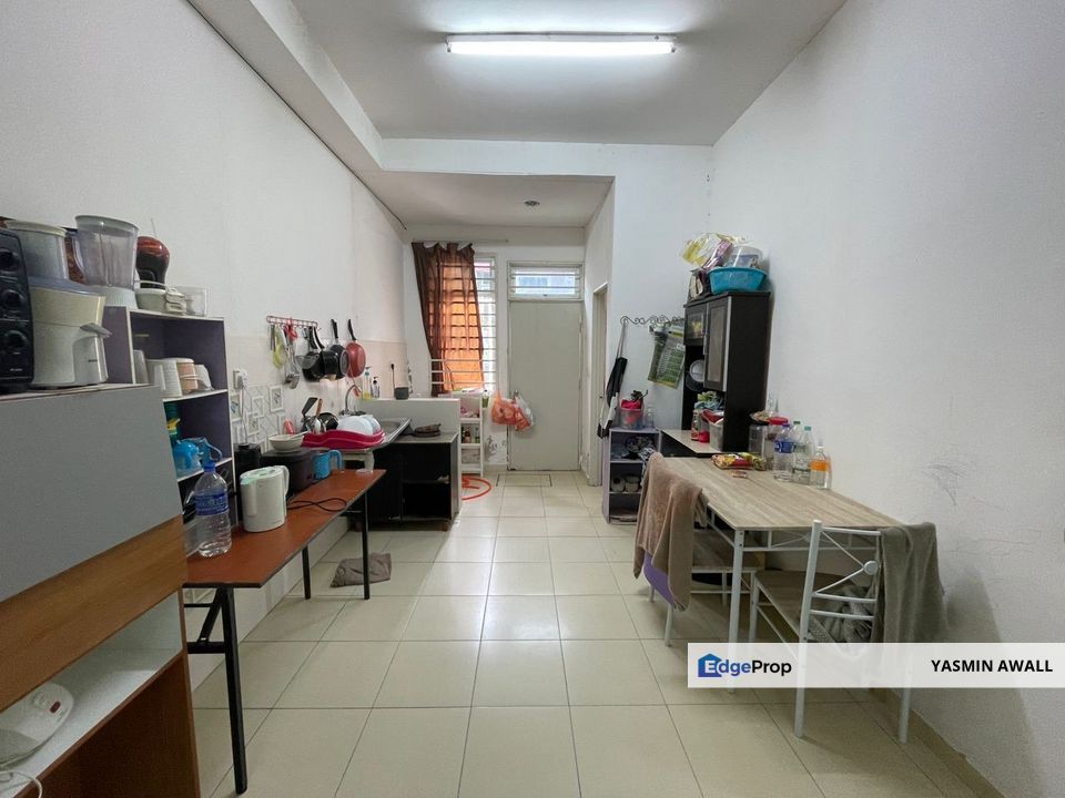 GOOD CONDITION Single Storey Nusari Aman 1, Sendayan, Negeri Sembilan, Seremban