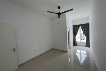 Ara Sendayan @ Bandar Seri Sendayan