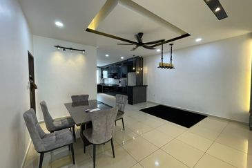 Ara Sendayan @ Bandar Seri Sendayan