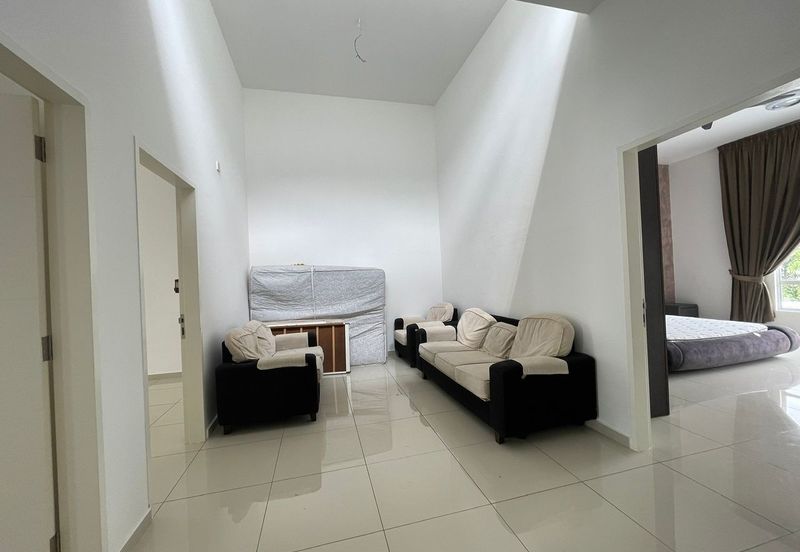 Ara Sendayan @ Bandar Seri Sendayan