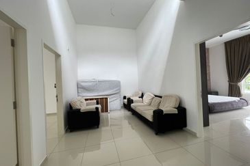 Ara Sendayan @ Bandar Seri Sendayan