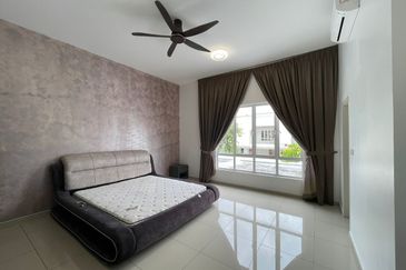 Ara Sendayan @ Bandar Seri Sendayan