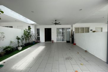 Ara Sendayan @ Bandar Seri Sendayan