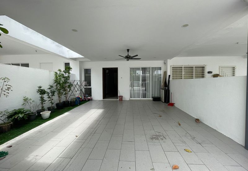 Ara Sendayan @ Bandar Seri Sendayan