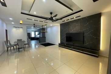 Ara Sendayan @ Bandar Seri Sendayan