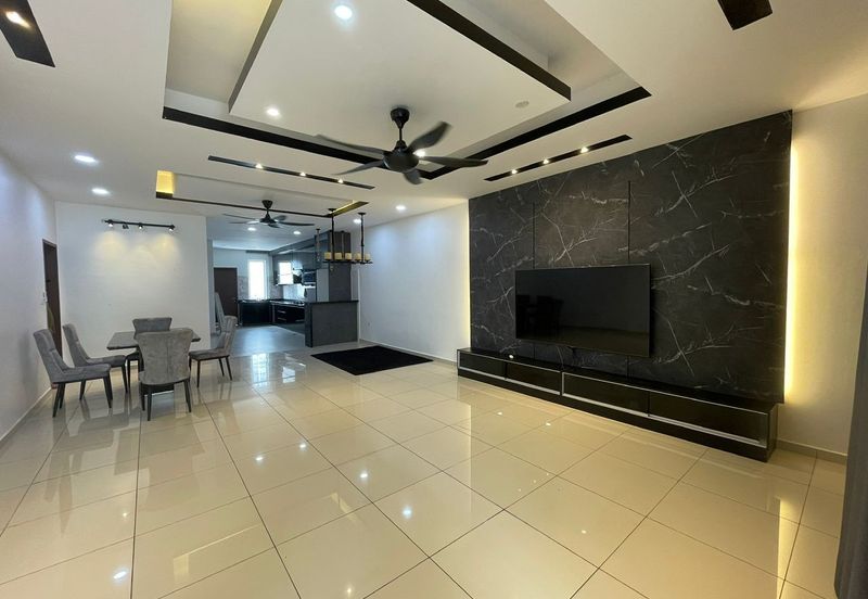 Ara Sendayan @ Bandar Seri Sendayan