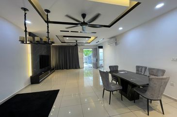 Ara Sendayan @ Bandar Seri Sendayan