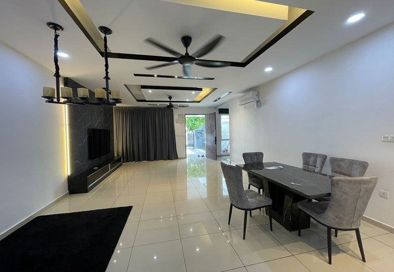 Ara Sendayan @ Bandar Seri Sendayan