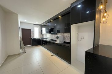 Ara Sendayan @ Bandar Seri Sendayan