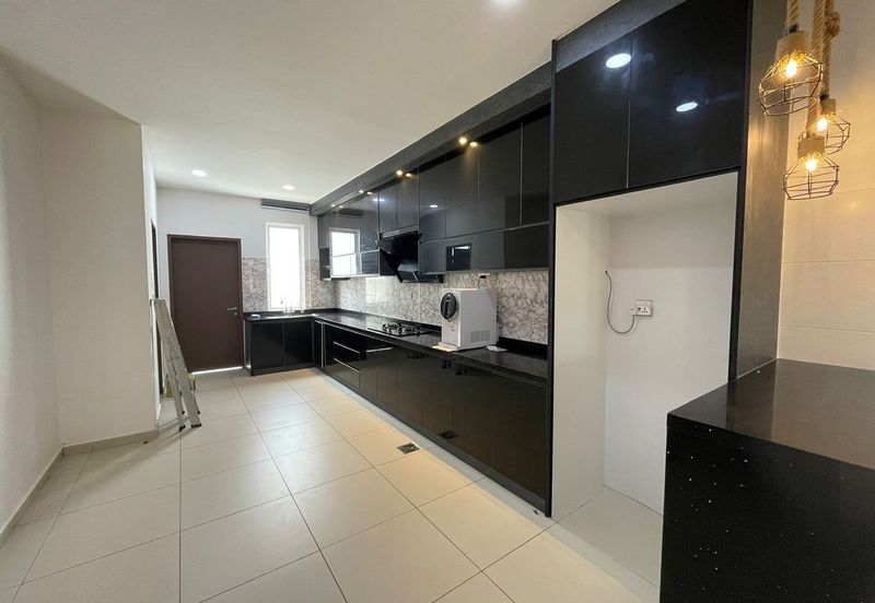 Ara Sendayan @ Bandar Seri Sendayan