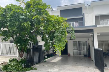 Ara Sendayan @ Bandar Seri Sendayan