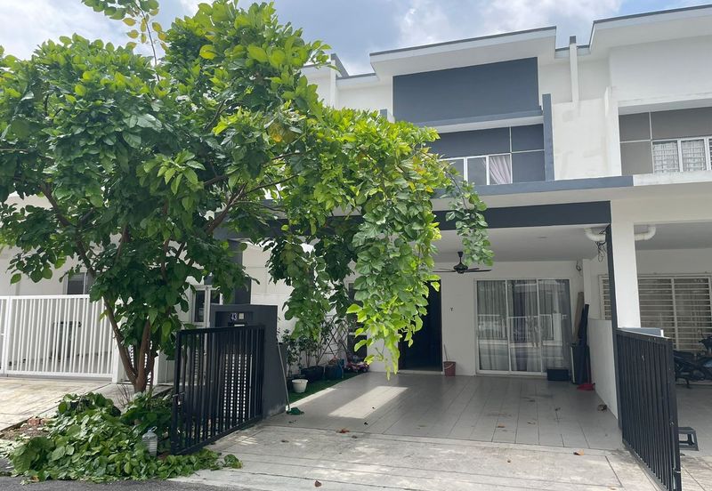 Ara Sendayan @ Bandar Seri Sendayan