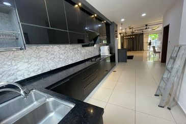 Ara Sendayan @ Bandar Seri Sendayan