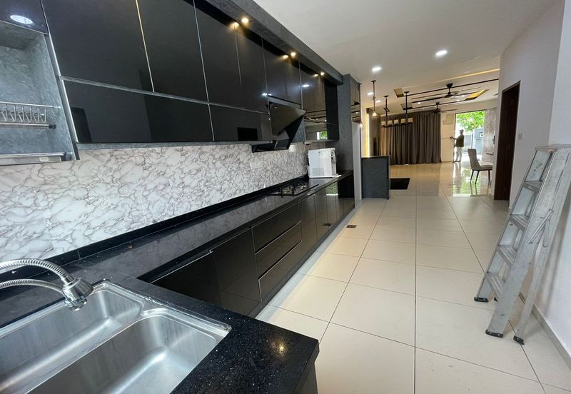 Ara Sendayan @ Bandar Seri Sendayan