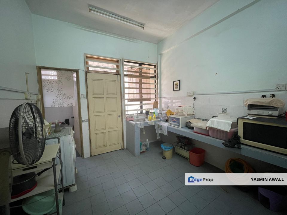 FULLY FURNISHED Double Storey Terrace House Taman Desa Melati 3 Bandar Baru Nilai, NS, Negeri Sembilan, Nilai