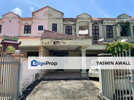 FULLY FURNISHED Double Storey Terrace House Taman Desa Melati 3 Bandar Baru Nilai, NS, Negeri Sembilan, Nilai