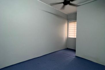 Apartment Nilai 3
