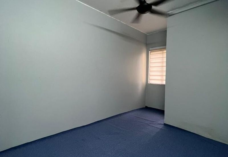 Apartment Nilai 3