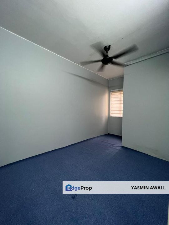 STRATA READY Pangsapuri Nilai 3, Jalan Mekanikal 2, Nilai, Negeri Sembilan, Nilai