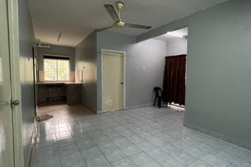 Apartment Nilai 3