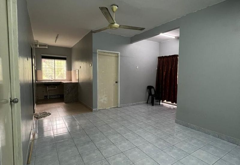 Apartment Nilai 3