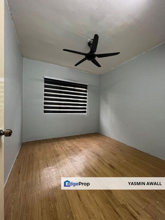 STRATA READY Pangsapuri Nilai 3, Jalan Mekanikal 2, Nilai, Negeri Sembilan, Nilai