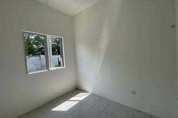 TAMAN BAYU INDERA, LUKUT