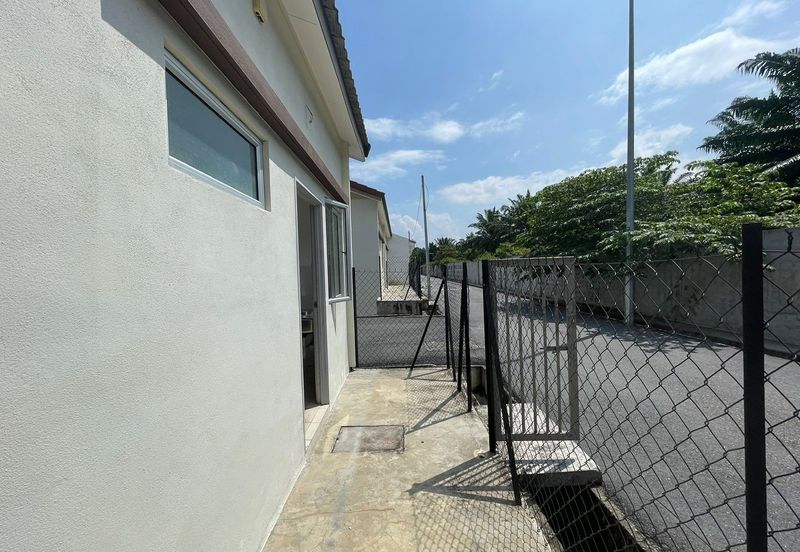 TAMAN BAYU INDERA, LUKUT