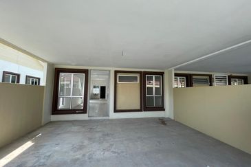 TAMAN BAYU INDERA, LUKUT