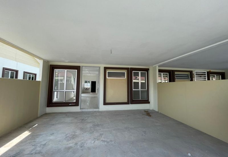 TAMAN BAYU INDERA, LUKUT