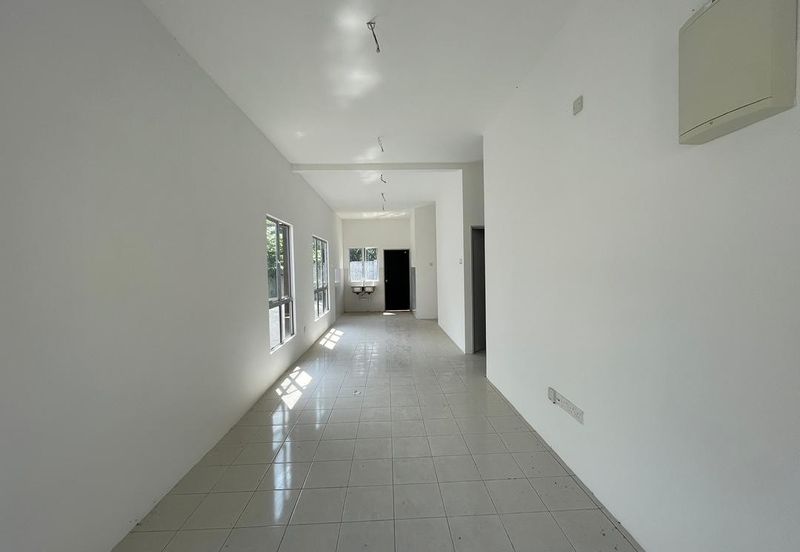 TAMAN BAYU INDERA, LUKUT