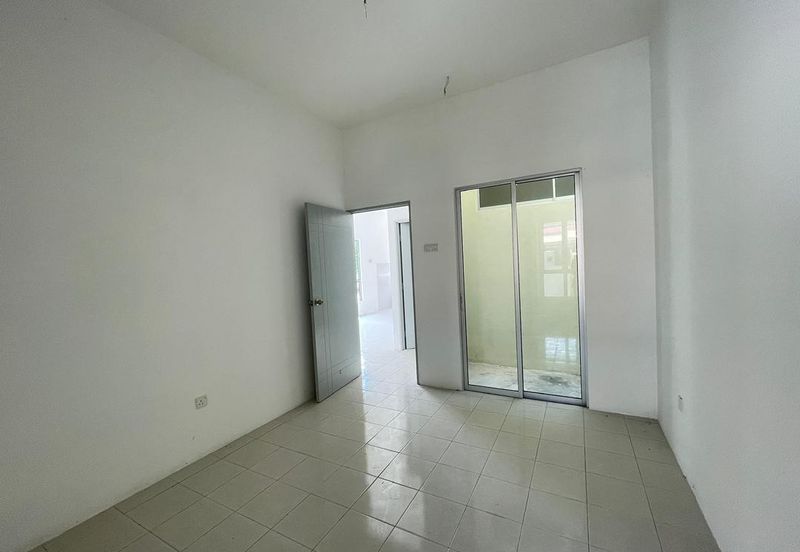 TAMAN BAYU INDERA, LUKUT