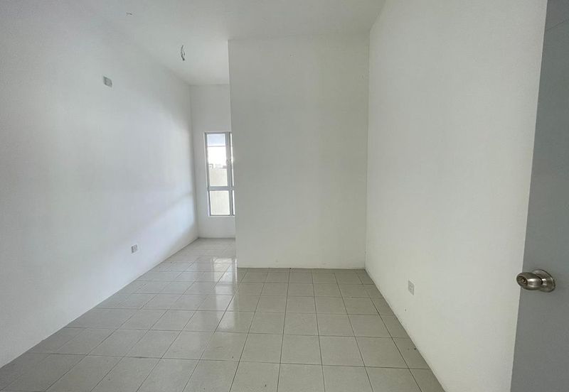 TAMAN BAYU INDERA, LUKUT