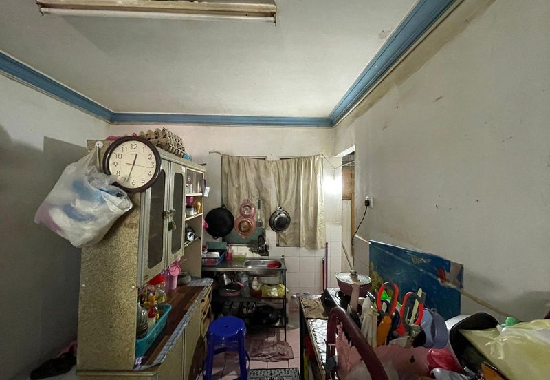 Apartment Permata, Bandar Perda