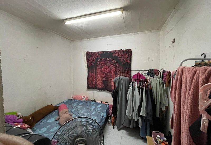 Apartment Permata, Bandar Perda