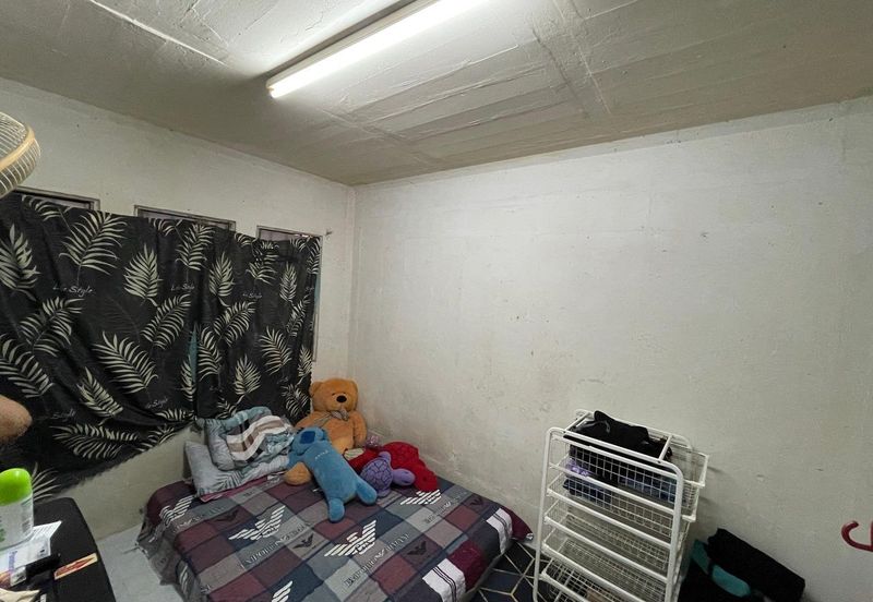 Apartment Permata, Bandar Perda