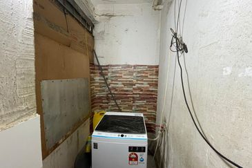 Apartment Permata, Bandar Perda