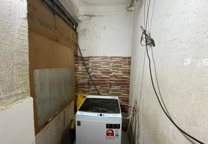 Apartment Permata, Bandar Perda