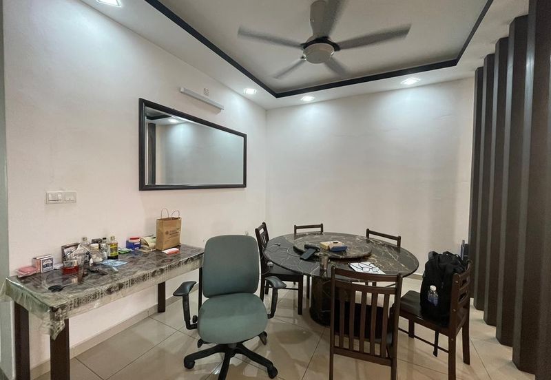 RENOVATED Double Storey Terrace Castora 1 Sendayan