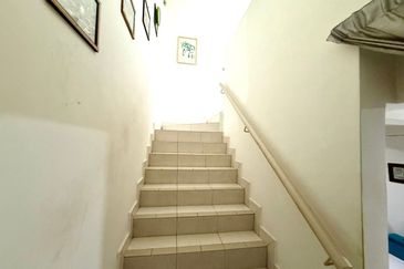 Camellia Residence, Bandar Tasik Kesuma